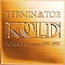 Terminaator - Kuld (Ballaadid Aastatest 1987-1997) album