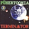 Terminaator - Pühertoonia album