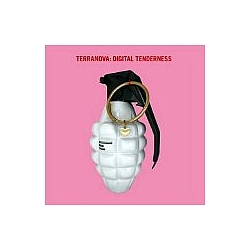 Terranova - Digital Tenderness album