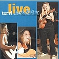 Terri Hendrix - Terri Hendrix Live album