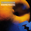 Terrorvision - Shaving Peaches album