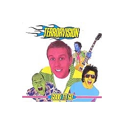 Terrorvision - Good To Go альбом