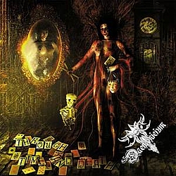Daemonicium - Through Time and Death album