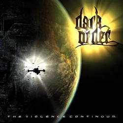 Dark Order - The Violence Continuum альбом