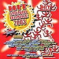 Dj Ross - Hit Mania Dance 2003 альбом