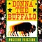 Donna The Buffalo - Positive Friction альбом
