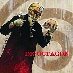 Dr. Octagon - Dr. Octagonecologyst альбом