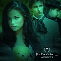 Dreamgale - Wonders [Single 2007] album