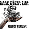 Dark Every Day - Project Burning album