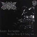 Desire - Locus Horrendus: The Night Cries of a Sullen Soul... album
