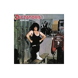 Dictators - Go Girl Crazy album