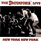 Dictators - New York, New York альбом