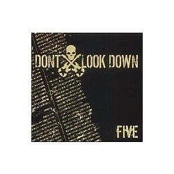 Don&#039;t Look Down - Five album
