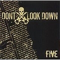Don&#039;t Look Down - Five альбом