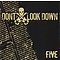 Don&#039;t Look Down - Five album