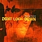 Don&#039;t Look Down - Fear in Love album