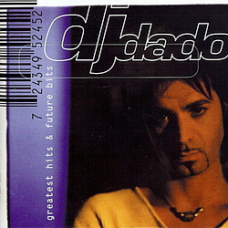 Dj Dado - Greatest Hits &amp; Future Bits альбом