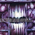 Demigod - Shadow Mechanics album