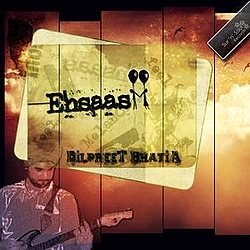 Dilpreet Bhatia - Ehsaas album