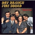 Dry Branch Fire Squad - Tried And True album