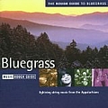 Dry Branch Fire Squad - The Rough Guide to Bluegrass album