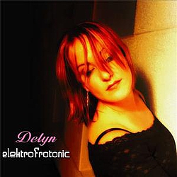 Delyn - elektrofrotonic альбом
