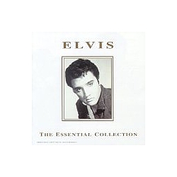 Elvis Presley - The Essential Collection альбом