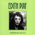Edith Piaf - L&#039; Integrale 1936-1945 альбом