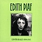 Edith Piaf - L&#039; Integrale 1936-1945 album