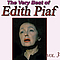 Edith Piaf - The Very Best Of Edith Piaf Vol.3 album