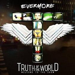Evermore - Truth of the World album