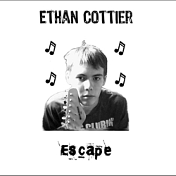 Ethan Cottier - Escape (Single) album