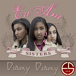 Eriam Sisters - Diary альбом