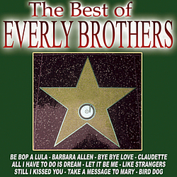 Everly Brothers - The Very Best Of album