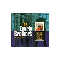Everly Brothers - Rock and SoulBeat and Soul album