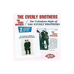 Everly Brothers - Everly Brothers and the Fabulous Style of... альбом