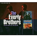 Everly Brothers - Sing Great Country Hits/Gone Gone Gone альбом
