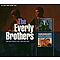 Everly Brothers - Sing Great Country Hits/Gone Gone Gone альбом