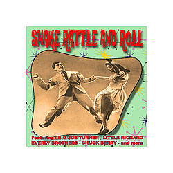 Everly Brothers - Shake Rattle And Roll album