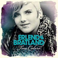 Erlend Bratland - True Colors album