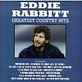 Eddie Rabbitt - Greatest Country Hits альбом
