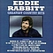 Eddie Rabbitt - Greatest Country Hits альбом