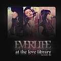 Everlife - At The Love Library (Acoustic Ep) album