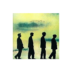 Echo &amp; The Bunnymen - Songs to Learn &amp; Sing album