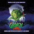 Eels - Dr. Seuss&#039; How The Grinch Stole Christmas альбом