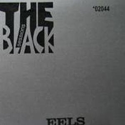 Eels - The Black Sessions album