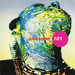 Electribe 101 - Electribal Memories альбом