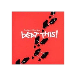 English Beat - Best of The Beat album