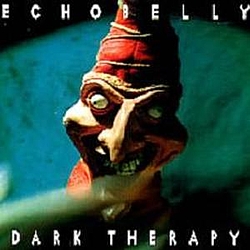 Echobelly - Dark Therapy album
