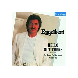 Engelbert - Hello Out There альбом